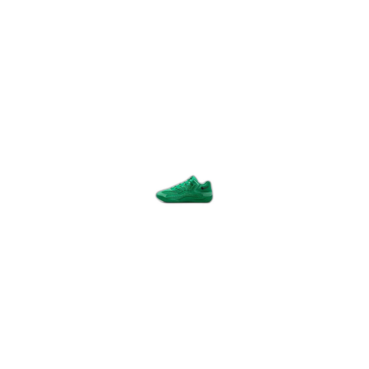 Nike Basketball Verde