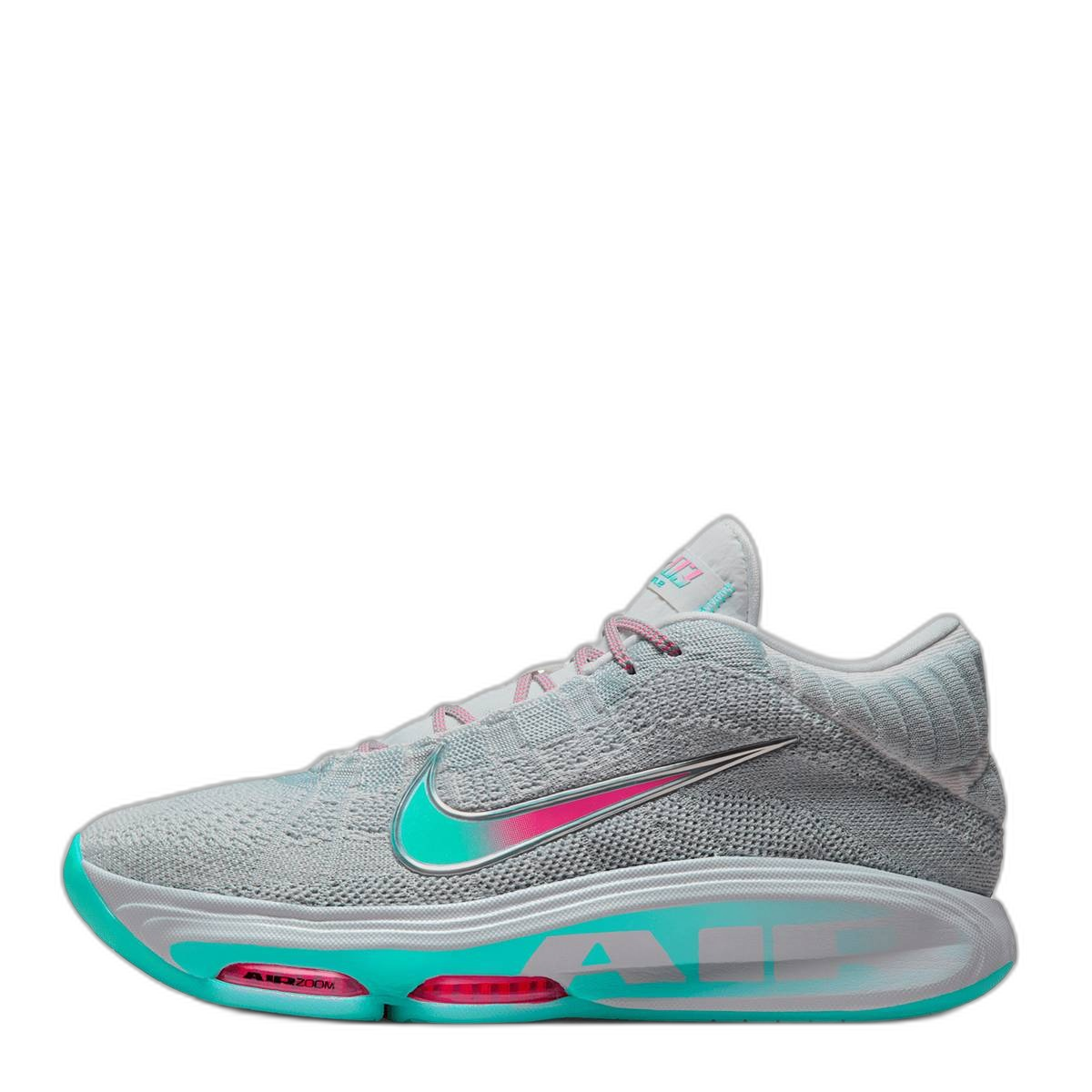 Nike GT Jump 2 Gris Teal