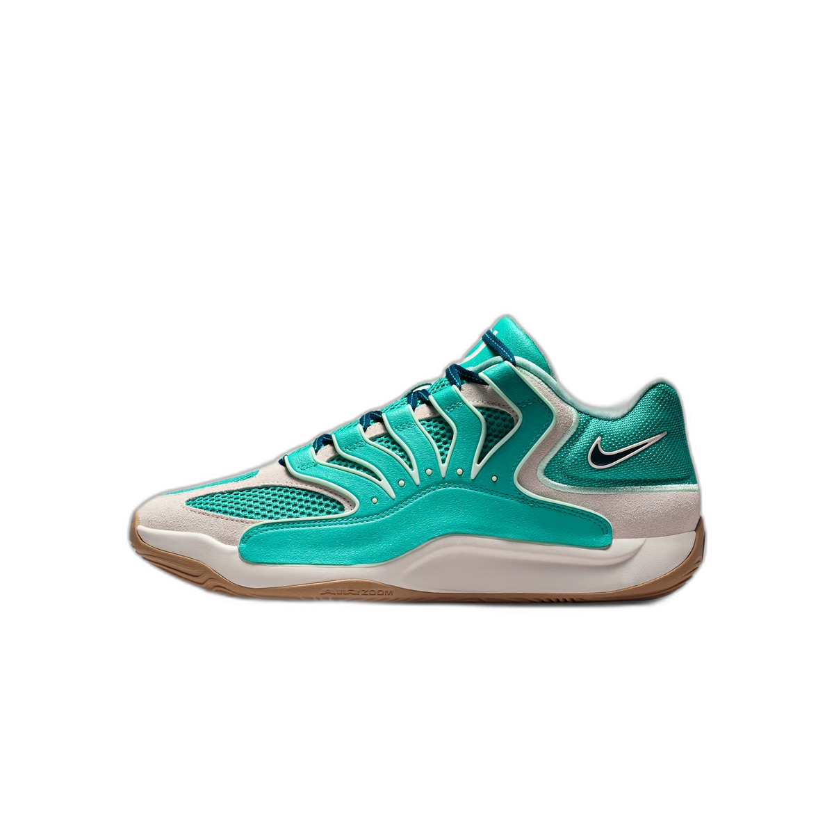 Nike KD 18 Jade Crema