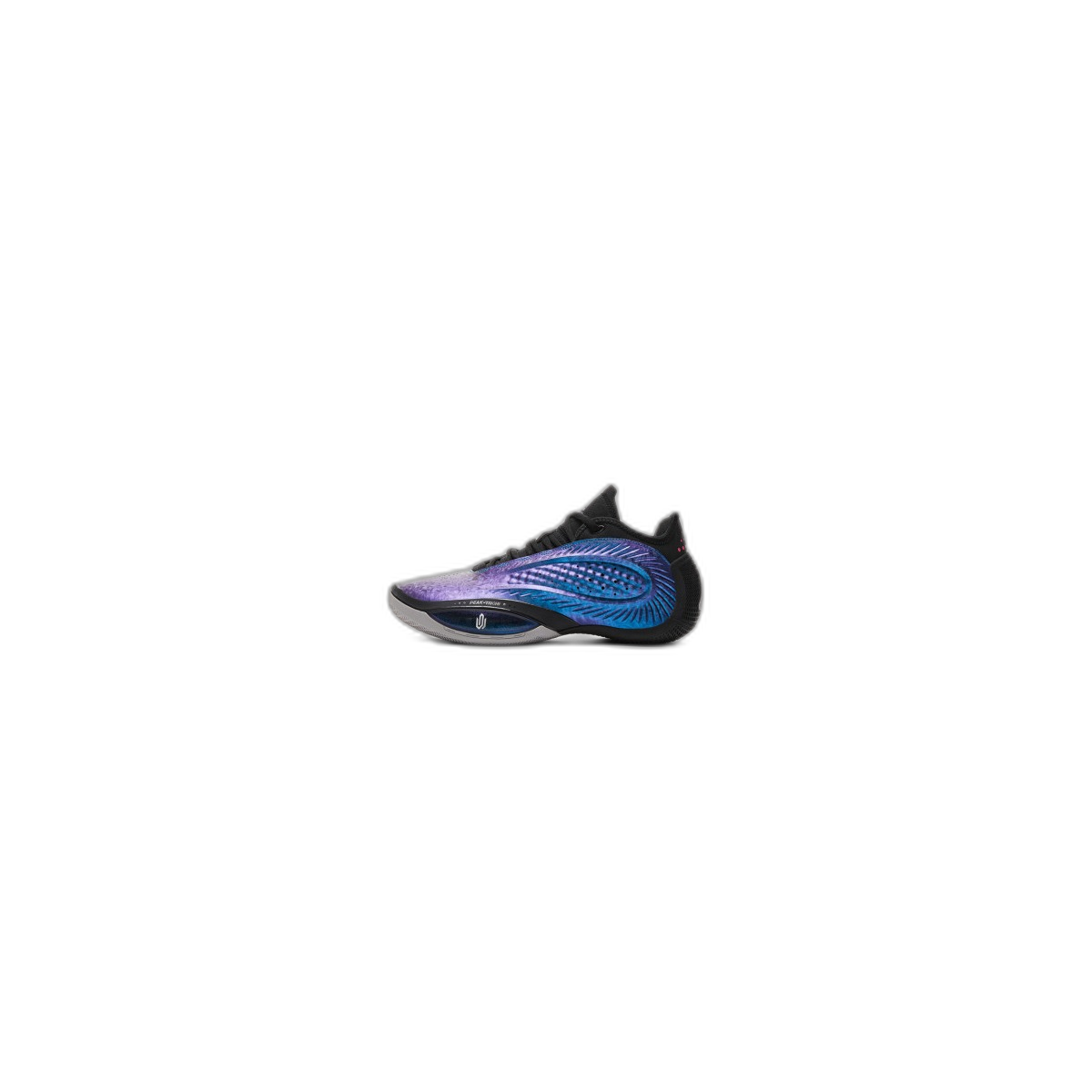 Tarmak Talent 3 Azul Morado